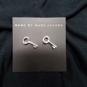 Marc Jacobs earrings